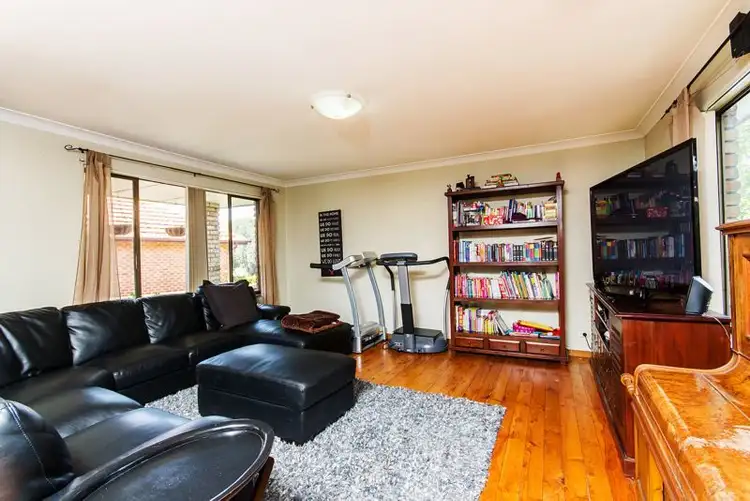 Fourth view of Homely house listing, 8 Melrose Street, Lorn NSW 2320