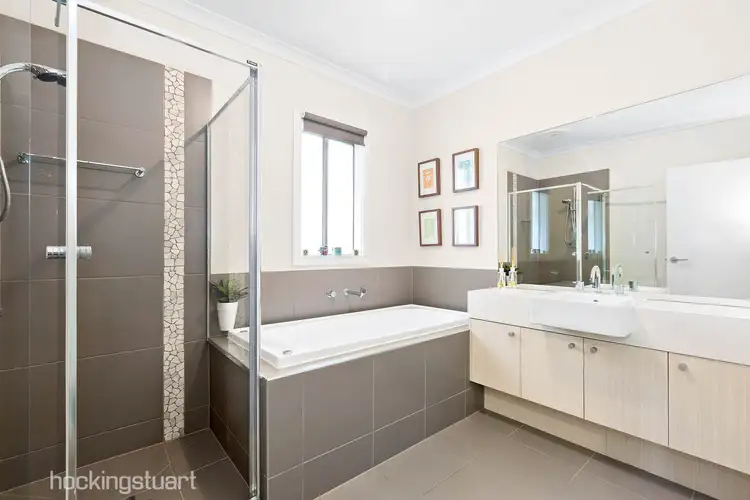 Fifth view of Homely house listing, 89 Lancefield Circuit, Eynesbury VIC 3338