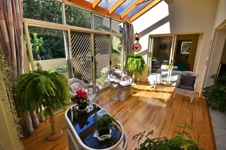 Fifth view of Homely townhouse listing, 1/14 Somerset Crescent, Mansfield VIC 3722
