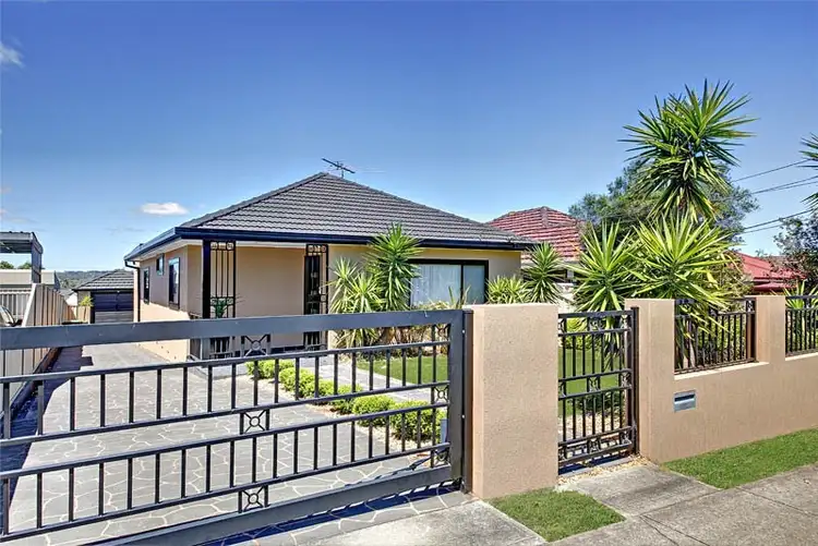 43 Sphinx Avenue, Revesby NSW 2212