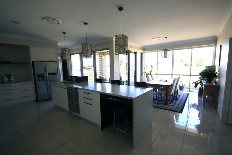 Sixth view of Homely house listing, 4 Brittany Court, Kingaroy QLD 4610
