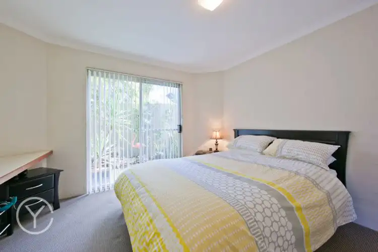 Third view of Homely block of units listing, 13/34 Smith Street, Highgate WA 6003