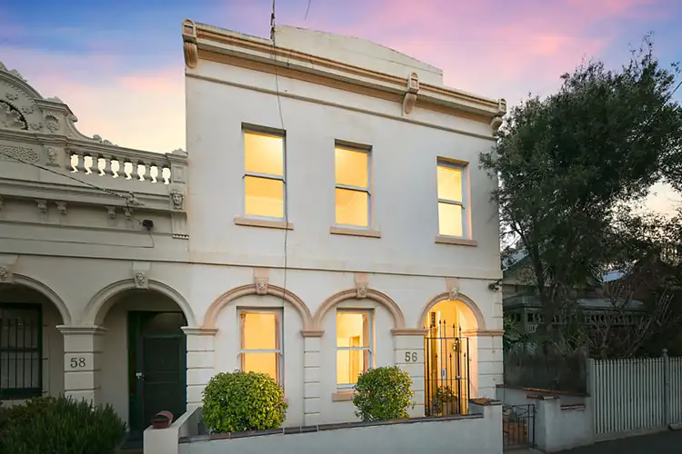 56 Alexandra Parade, Fitzroy VIC 3065