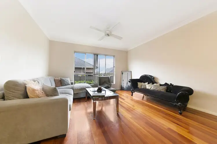 Third view of Homely townhouse listing, 4/23 Pringle Ave, Bankstown NSW 2200