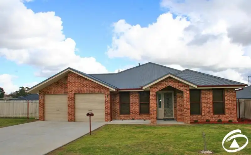 Main view of Homely house listing, 10 Brock Place, Orange NSW 2800