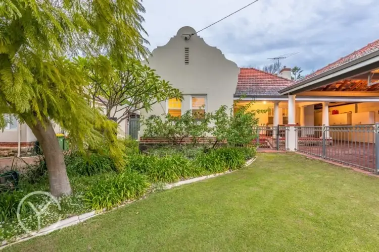 Main view of Homely house listing, 15 Highbury Street, Floreat WA 6014