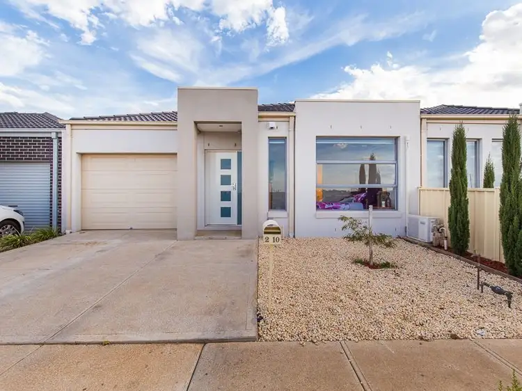 10B Harness Court, Truganina VIC 3029