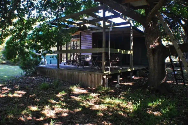 Fourth view of Homely house listing, 713 Turnbull - Woolamai Road, Woolamai VIC 3995