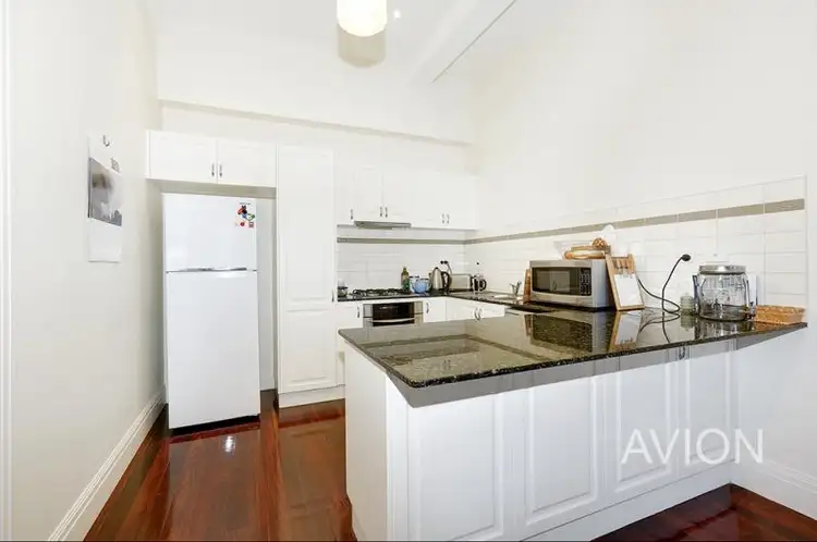 Third view of Homely apartment listing, 202/7 Ordnance Reserve, Maribyrnong VIC 3032