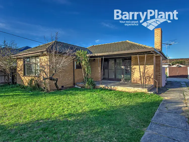 1/30 Walter Street, St Albans VIC 3021