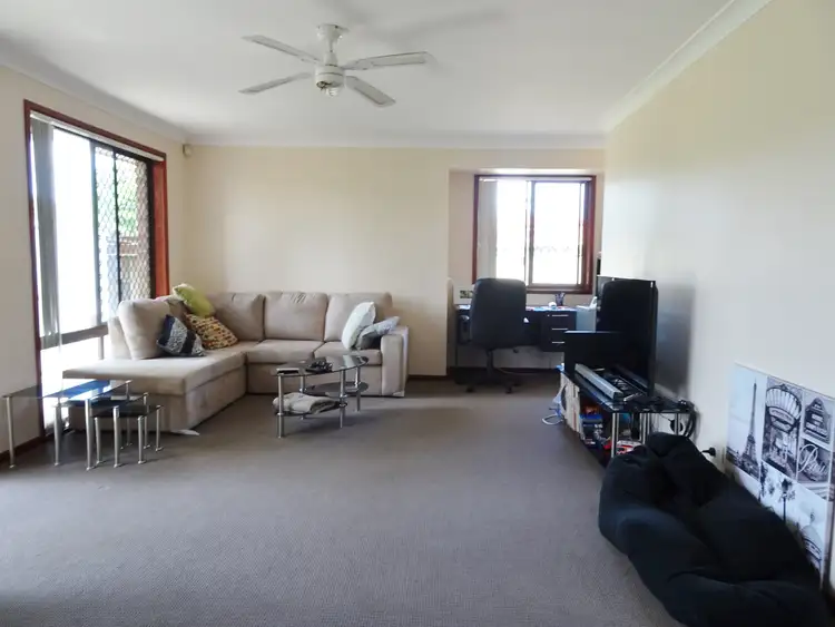 Second view of Homely house listing, 16 Deas Place, Raymond Terrace NSW 2324