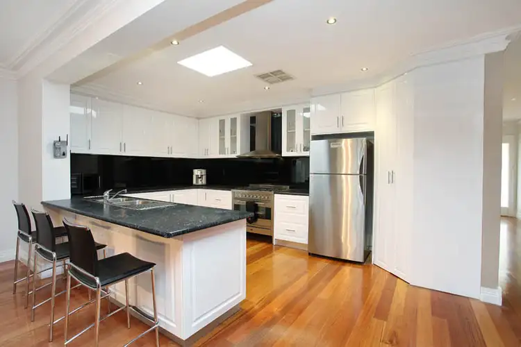 Third view of Homely house listing, 6 Gresford Street, Sunshine North VIC 3020