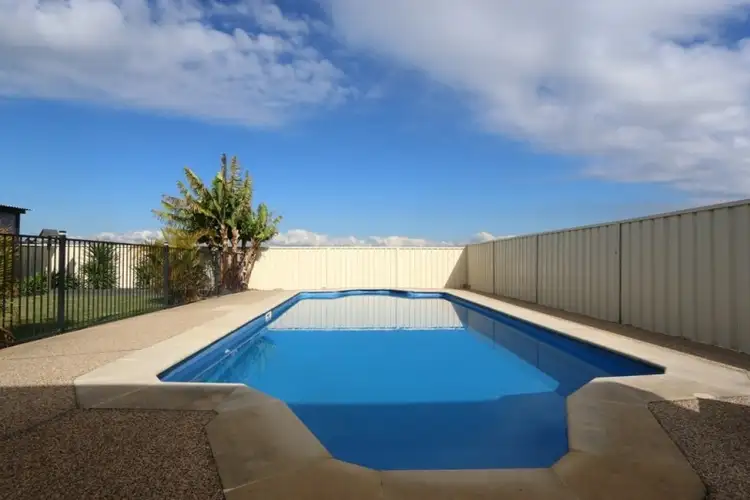 Second view of Homely house listing, 4 Darby Lane, Rutherford NSW 2320