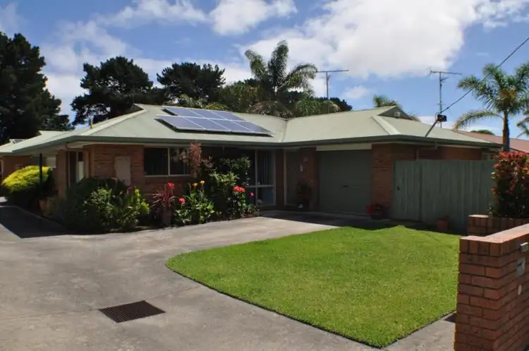 Main view of Homely unit listing, 1/183 White Road, Wonthaggi VIC 3995