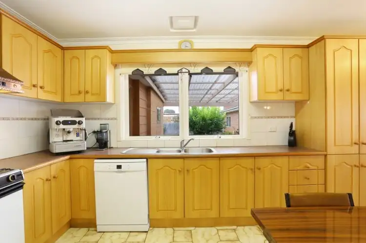 Fifth view of Homely house listing, 3 Katoomba Street, Hadfield VIC 3046