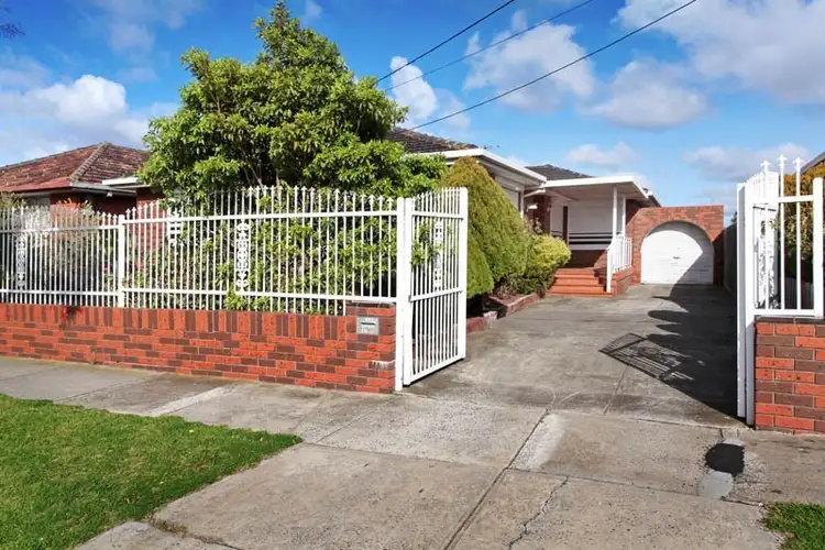 191 Hall Street, Sunshine West VIC 3020