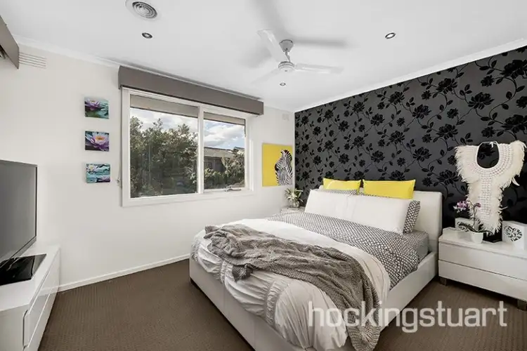 Fifth view of Homely townhouse listing, 2/583 Nepean Hwy, Bonbeach VIC 3196