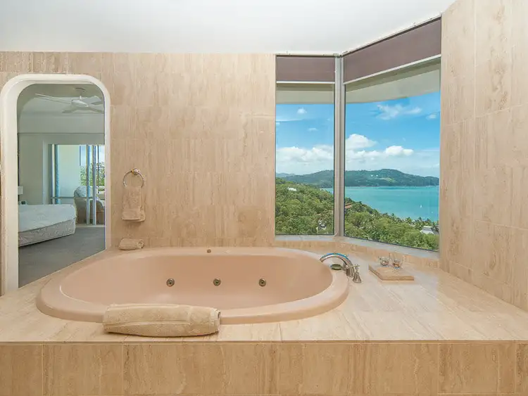 Sixth view of Homely apartment listing, 12/1 Marina Drive, Hamilton Island QLD 4803