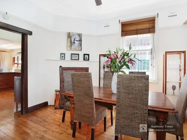Fourth view of Homely house listing, 196 Shaftsbury Rd, Eastwood NSW 2122