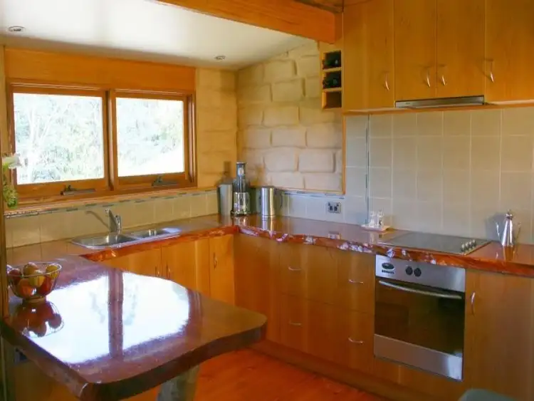 Sixth view of Homely rural property listing, Mutual Road, Derby TAS 7264