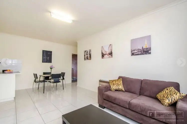 Third view of Homely house listing, 19/437 Ballarat Road, Sunshine VIC 3020