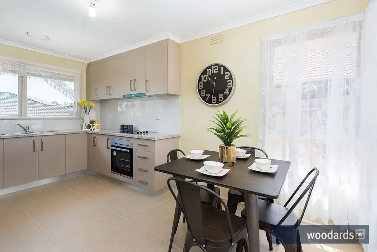 Fifth view of Homely house listing, 38 Morack Road, Vermont VIC 3133