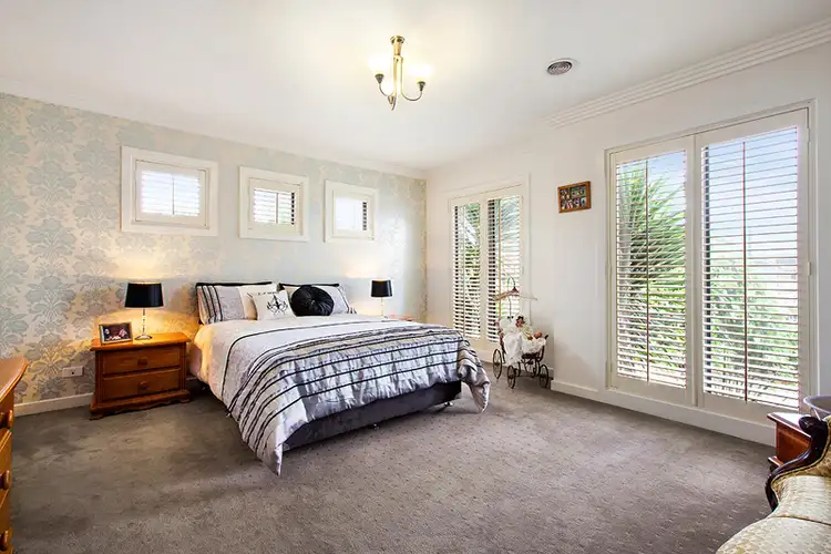 Fourth view of Homely house listing, 7 Coliban Drive, Mernda VIC 3754