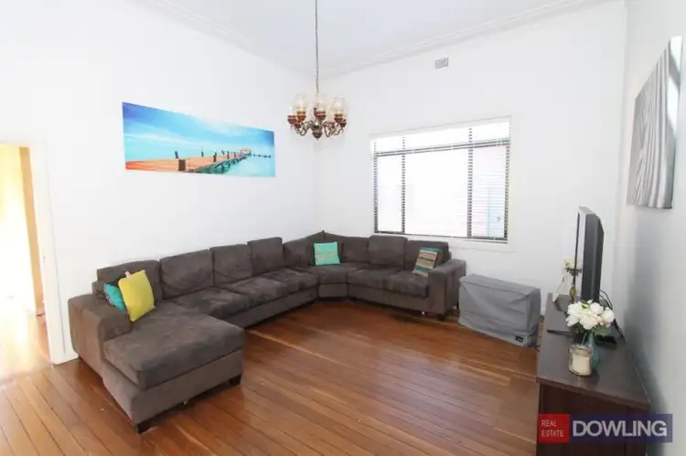 Second view of Homely house listing, 90 Dunbar Street, Stockton NSW 2295