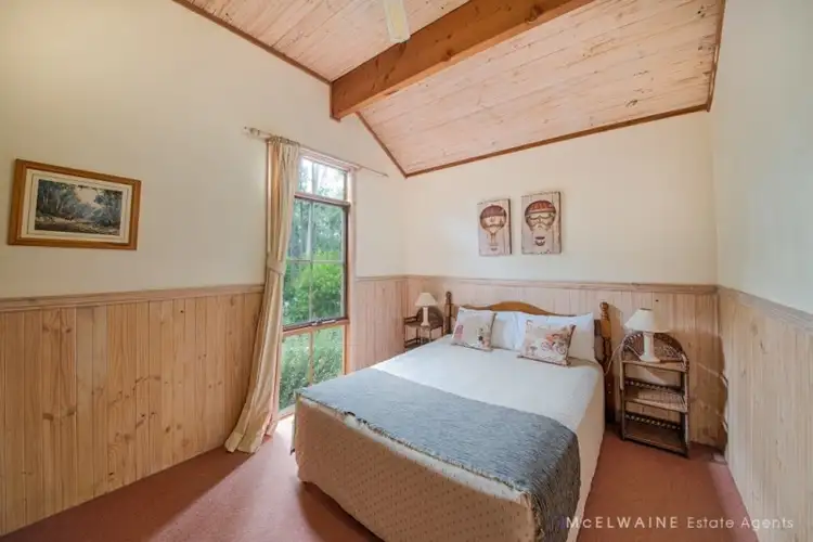 Sixth view of Homely house listing, Lot 17 Cooee Trail, Vacy NSW 2421