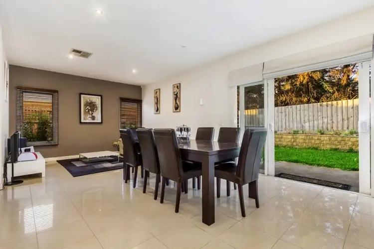 Fifth view of Homely house listing, 29A Westwood Drive, Bulleen VIC 3105