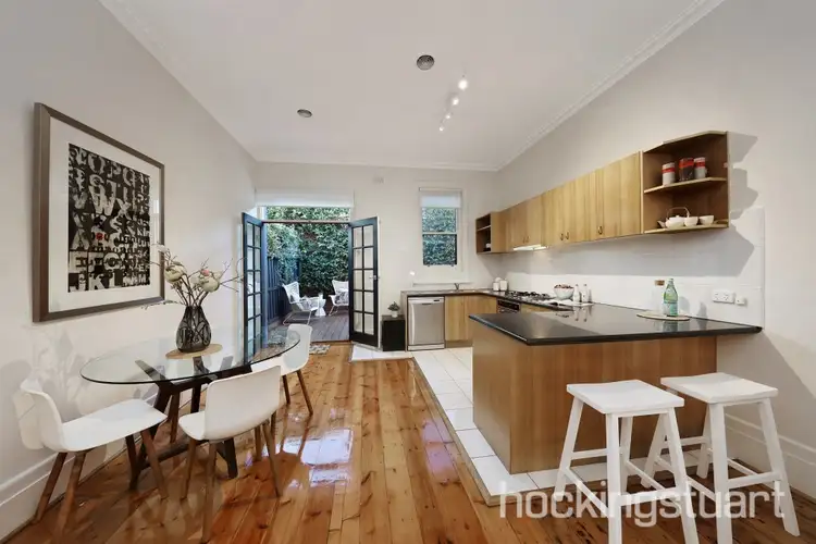 Fifth view of Homely house listing, 15 Albert Street, Prahran VIC 3181