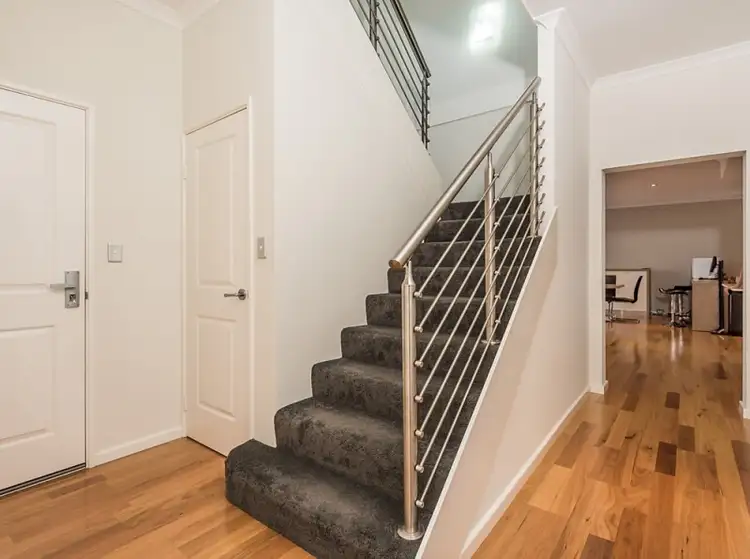 Fifth view of Homely house listing, 48c Cargill Street, Victoria Park WA 6100