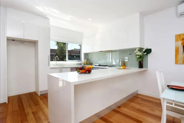 Third view of Homely townhouse listing, 1/53 Danin Street, Pascoe Vale VIC 3044
