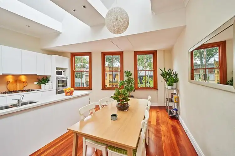 Sixth view of Homely house listing, 539 Bourke Street, Surry Hills NSW 2010