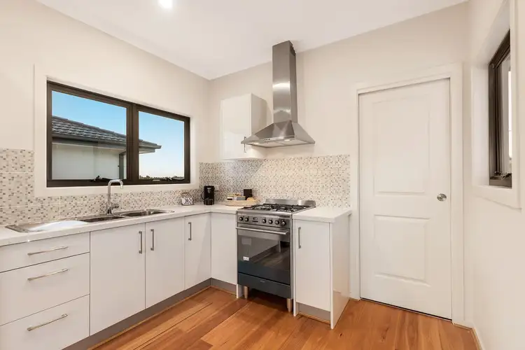 Third view of Homely house listing, 6c Oulton Crescent, Reservoir VIC 3073