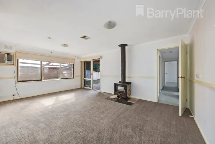 Sixth view of Homely house listing, 52 Parramatta Road, Werribee VIC 3030