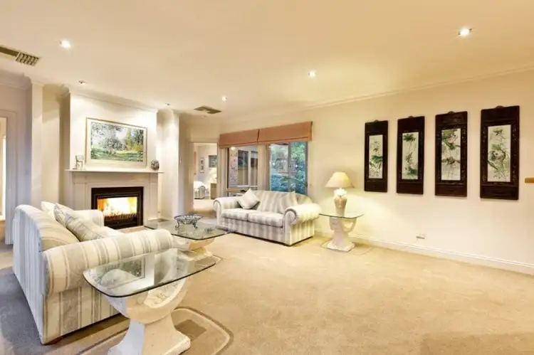 Third view of Homely house listing, 82 Perversi Avenue, Diamond Creek VIC 3089