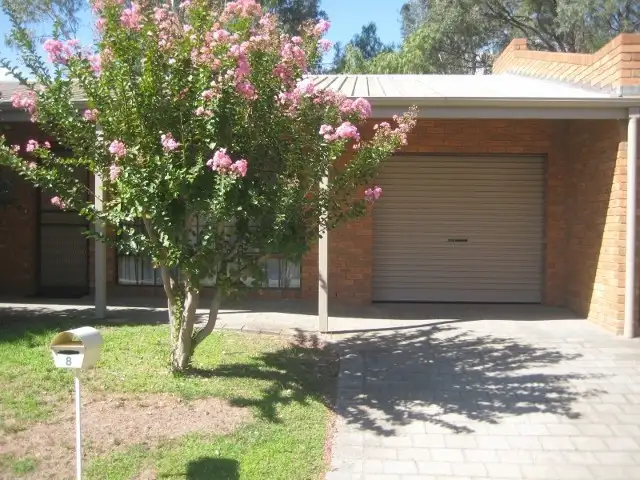 Main view of Homely house listing, 8/61 Regent Street, Moama NSW 2731