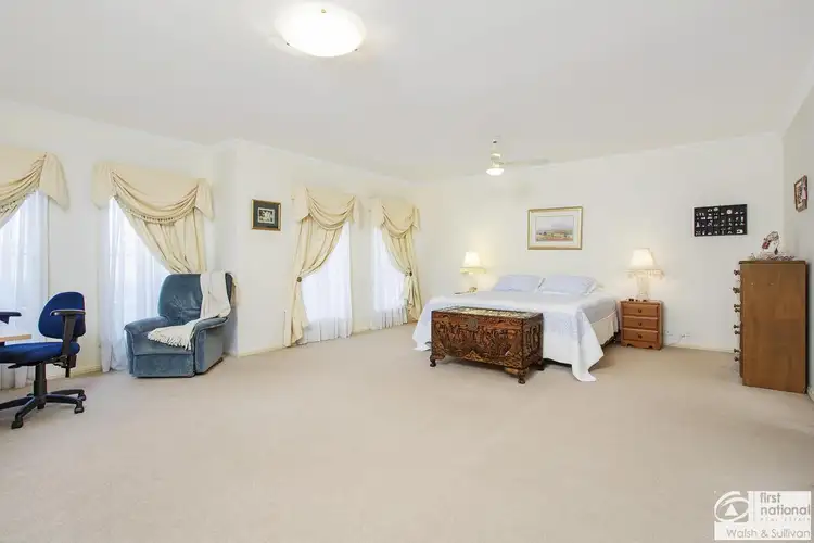 Fifth view of Homely house listing, 34 Glasshouse Road, Beaumont Hills NSW 2155