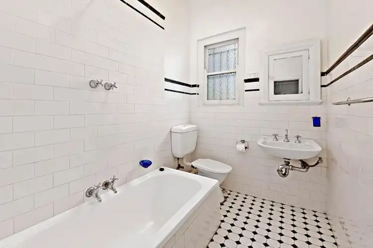 Fifth view of Homely apartment listing, 6/63 Douglas Street, Stanmore NSW 2048