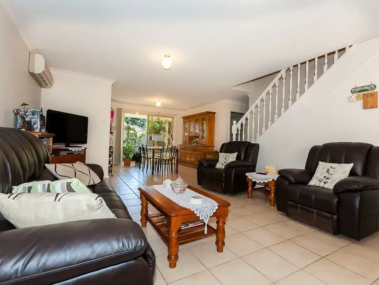 Third view of Homely townhouse listing, 13/7 Wyena Road, Pendle Hill NSW 2145