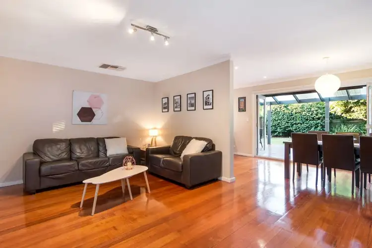 Fifth view of Homely house listing, 39 Cuthbert Street, Heathmont VIC 3135