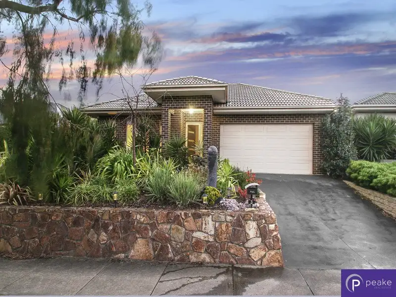 Main view of Homely house listing, 3 Callista Street, Botanic Ridge VIC 3977