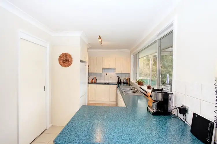 Fifth view of Homely house listing, 5 Charlotte Close, Lurnea NSW 2170