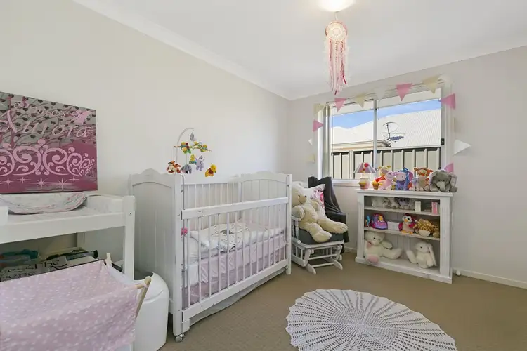 Sixth view of Homely house listing, 5 Hepburn Close, Rutherford NSW 2320