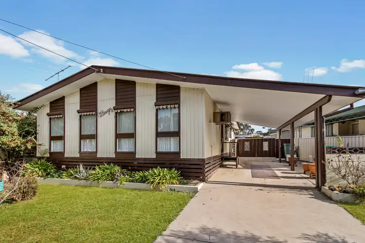 21 Sterry Street, Golden Square VIC 3555