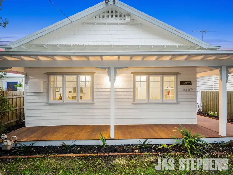 Fifth view of Homely house listing, 14 Stanhope Street, West Footscray VIC 3012