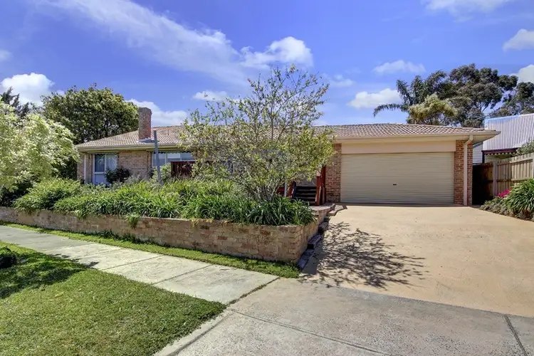 3 Seaquesta Court, Frankston VIC 3199