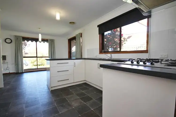 Fifth view of Homely house listing, 3 Kiwa Street, Wendouree VIC 3355
