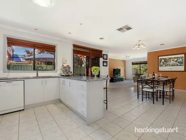 Third view of Homely house listing, 36 Windsor Gardens, Caroline Springs VIC 3023